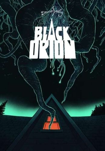 Black orion
