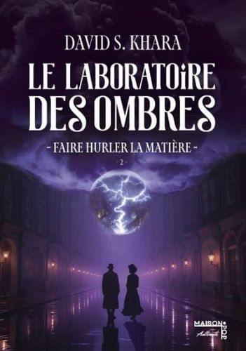 Faire hurler la matière