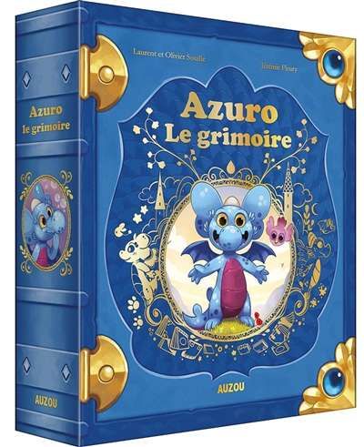 Azuro