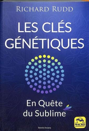 Clés génétiques, (les)