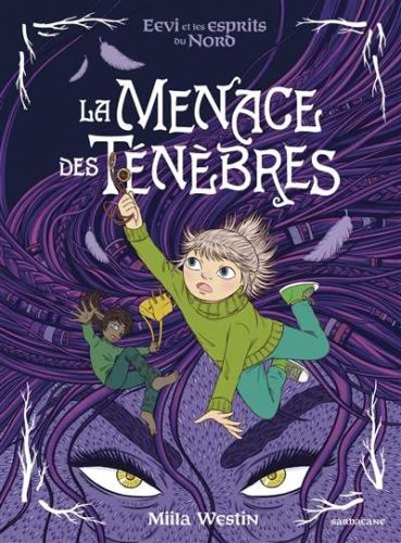 Menace des ténèbres, (la)