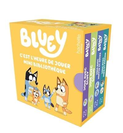 Bluey
