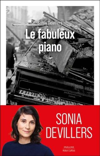 Fabuleux piano, (le)