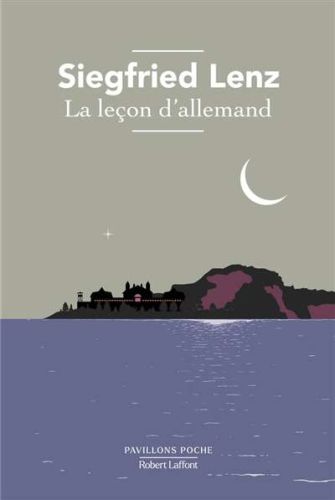 Leçon d'allemand, (la)