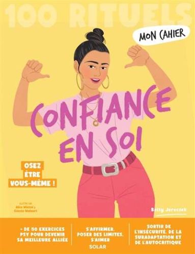 Confiance en soi