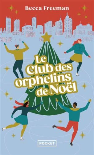 Club des orphelins de noël, (le)