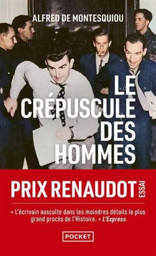 Crépuscule des hommes, (le)