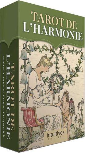 Tarot de l'harmonie