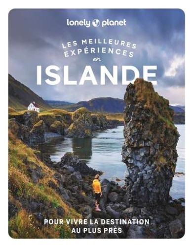 Meilleures expériences en islande, (les)