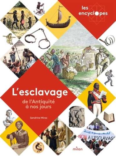 Esclavage, (l')