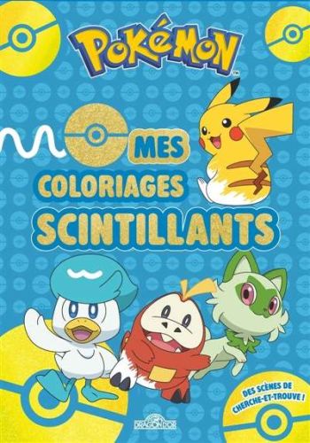 Pokémon