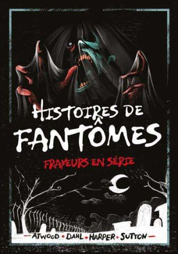 Histoires de fantômes