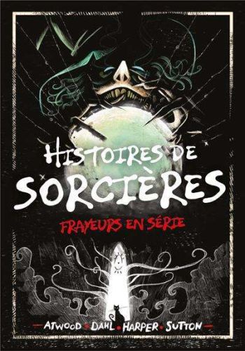 Histoires de sorcières