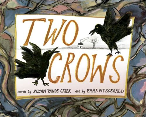Two crows