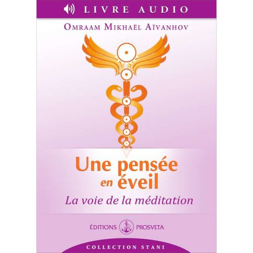 Une pensée en éveil