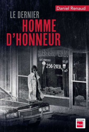 Le dernier homme d'honneur