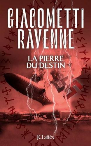 Pierre du destin, (la)