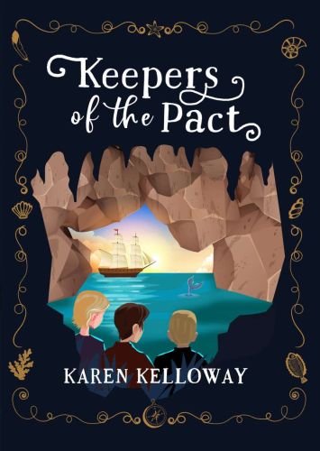 Keepers of the pact