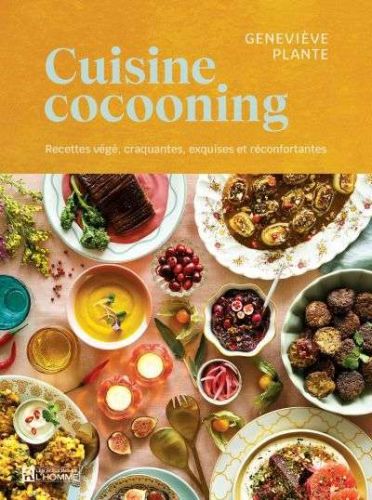 Cuisine cocooning