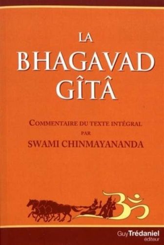 Bhagavad gîtâ, (la)