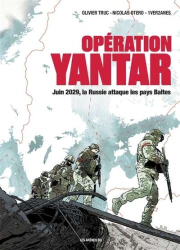 Opération yantar