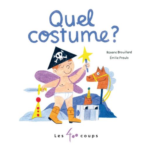 Quel costume?