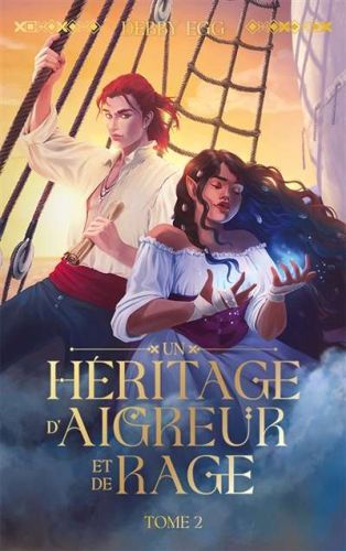 Un héritage d'aigreur et de rage