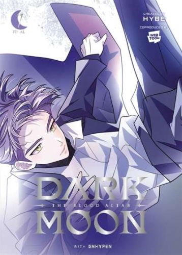 Dark moon