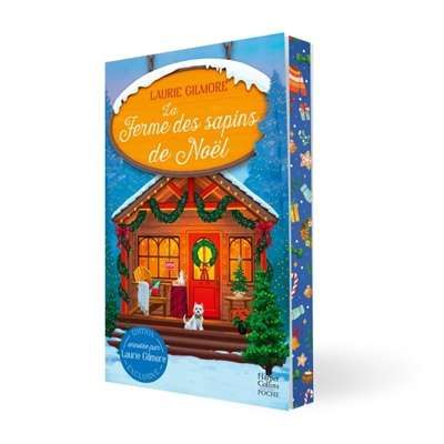 Ferme des sapins de noël, (la)