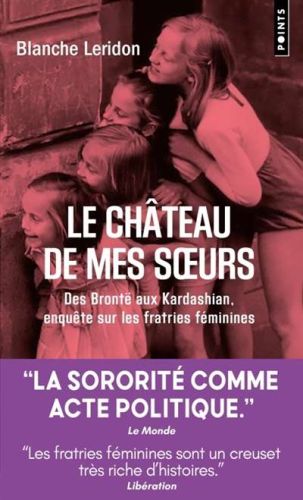 Château de mes soeurs, (le)