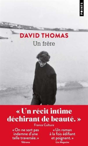 Un frère