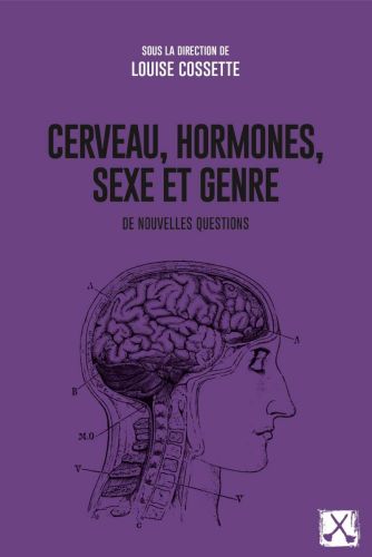 Cerveau, hormones, sexe et genre