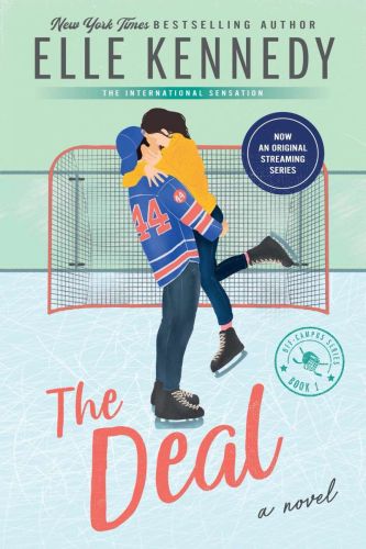 The deal, book 1, off-campus