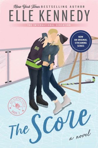The score, book 3, off-campus