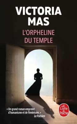 Orpheline du temple, (l')