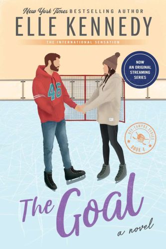The goal, book, 4, off-campus