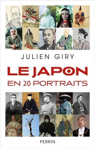 Japon en 20 portraits, (le)