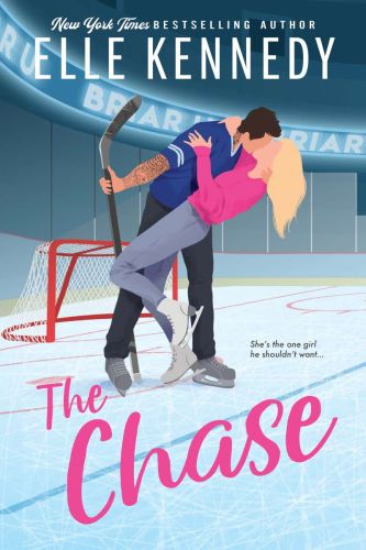 The chase, book 1, briar u