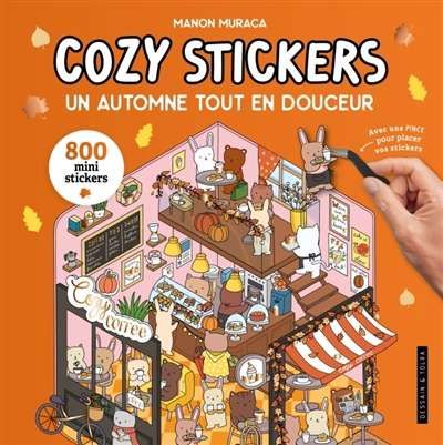 Un automne tout en douceur