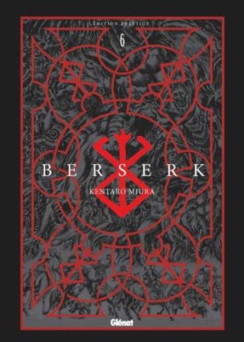 Berserk, vol. 6