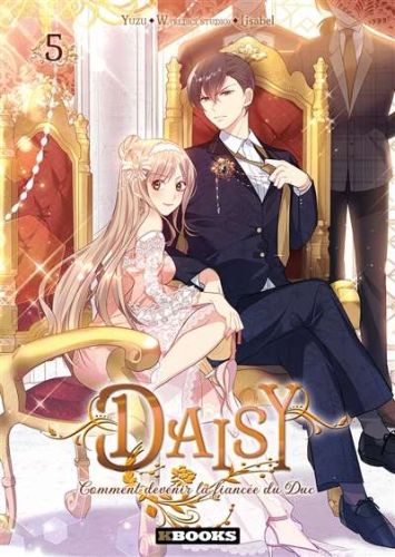 Daisy