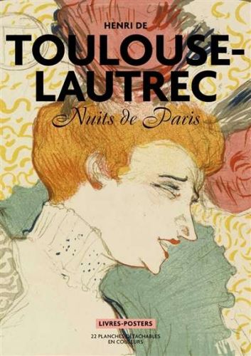 Nuits de paris