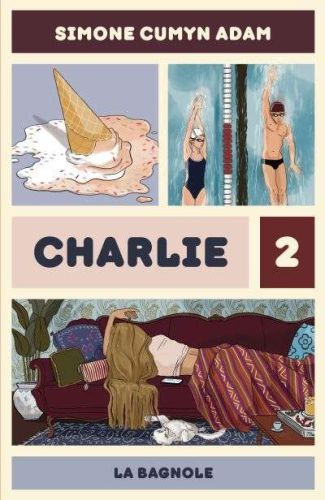 Charlie, 2
