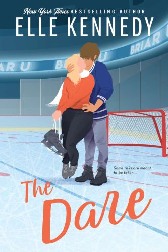 The dare, book 4, briar u