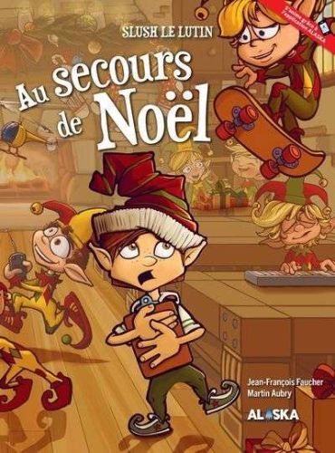 Au secours de noël
