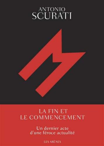 M, la fin et le commencement