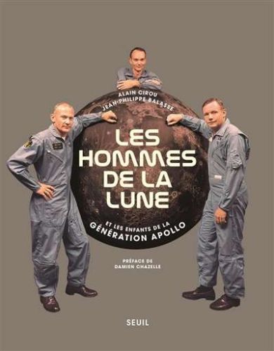 Hommes de la lune, (les)