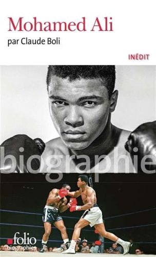 Mohamed ali