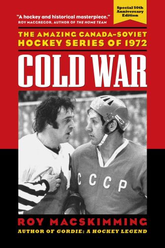 Cold war  (50th anniversary ed.)