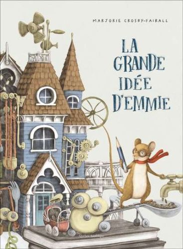 Grande idée d’emmie, (la)